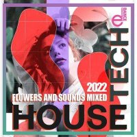 VA - E-Dance Tech House (2022) MP3
