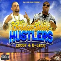 Cuddy, B-Legit, The Game - Golden State Hustlers (2022) MP3