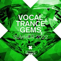 VA - Vocal Trance Gems - Summer 2022 (2022) MP3