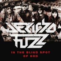 Jericho Fuzz - In the Blind Spot of God (2022) MP3