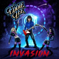 Eddie Lee - Invasion (2022) MP3