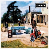 Oasis - Be Here Now [Deluxe Remastered Edition] (2016/2022) MP3