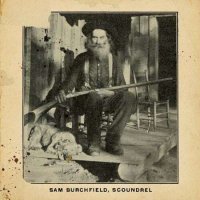 Sam Burchfield - Scoundrel (2022) MP3