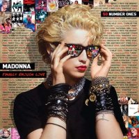 Madonna - Finally Enough Love: 50 Number Ones [Remaster] (2022) MP3
