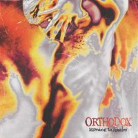 Orthodox - Learning To Dissolve (2022) MP3