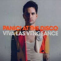 Panic! At The Disco - Viva Las Vengeance (2022) MP3