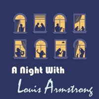 Louis Armstrong - A Night With Louis Armstrong (2022) MP3