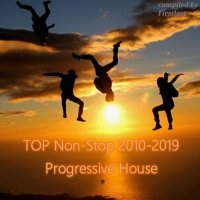 VA - TOP Non-Stop 2010-2019 - Progressive House (2022) MP3