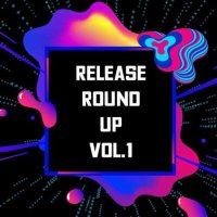 VA - Release Round Up [Vol.1] (2022) MP3