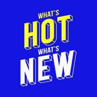 VA - What's Hot: What's New (2022) MP3