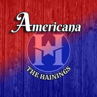 The Hainings - Americana (2022) MP3