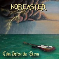Nor'easter - Calm Before The Storm (2022) MP3