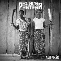 Black Pantera - Ascensao [Deluxe Edition] (2022) MP3