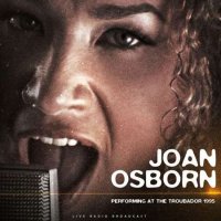 Joan Osborne - Performing at The Troubador 1995 [Live] (1995/2022) MP3