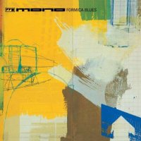 Mono - Formica Blues [25th Anniversary Edition] (2022) MP3