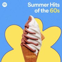 VA - Summer Hits of the 60s (2022) MP3