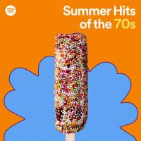 VA - Summer Hits of the 70s (2022) MP3