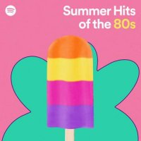 VA - Summer Hits of the 80s (2022) MP3