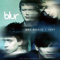 Blur - BBC Radio 1 1997 (live) (1997/2022) MP3