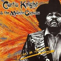Curtis Knight - Curtis Knight & the Midnite Gypsies [Live in Europe] (2022) MP3