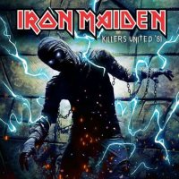 Iron Maiden - Killers United '81 (live) (1981/2022) MP3