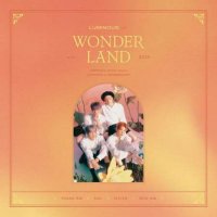 Luminous - Luminous In Wonderland (2022) MP3