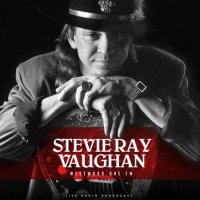 Stevie Ray Vaughan - Westwood One FM (live) (1989/2022) MP3