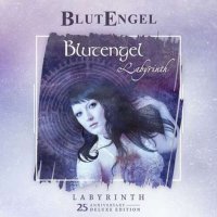Blutengel - Labyrinth [25th Anniversary Deluxe Edition] (2022) MP3