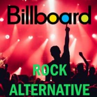 VA - Billboard Hot Rock & Alternative Songs [27.08] (2022) MP3