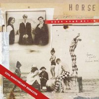 Horse - God's Home Movie [25th Anniversary Remaster] (1993/2022) MP3