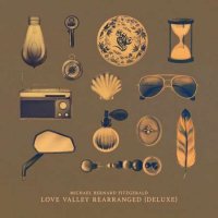 Michael Bernard Fitzgerald - Love Valley Rearranged [Deluxe] (2022) MP3