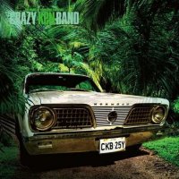 Crazy Ken Band - Jyuei (2022) MP3