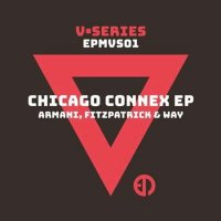 VA - V-Series: Chicago Connex (2022) MP3