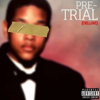 Cruch Calhoun - Pre-Trial [Deluxe Edition] (2022) MP3
