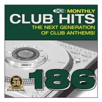 VA - DMC Club Hits 186 (2022) MP3