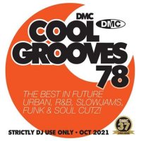 VA - DMC Cool Grooves 78 (2022) MP3