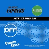 VA - Promo Only - Express Audio: DJ Tools [July 2022, Week 1] (2022) MP3