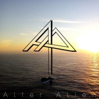 Alter Alien - Alter Alien (2022) MP3