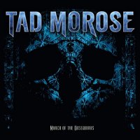 Tad Morose - March Of The Obsequious (2022) MP3