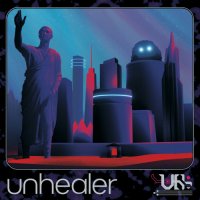 Unhealer - Unhealer (2022) MP3