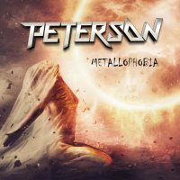 Metallophobia by Peterson - Metallophobia (2022) MP3