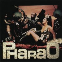 Pharao - Коллекция [2 Альбома, 9 Синглов] (1994-1998) MP3