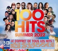 VA - 100 Hits Summer (2022) MP3