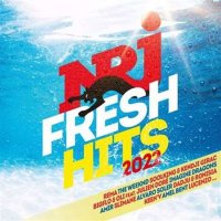 VA - NRJ Fresh Hits [3CD] (2022) MP3