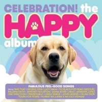 VA - Celebration! - The Happy Album (2022) MP3