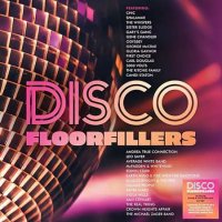 VA - Disco Florrfillers (2022) MP3