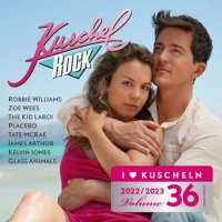 VA - KuschelRock 36 [2CD] (2022) MP3