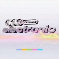 VA - Now presents Electronic (2022) MP3