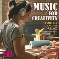 VA - Music For Creativity (2022) MP3