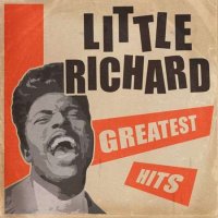 Little Richard - Greatest Hits (Rerecorded Version) (2022) MP3